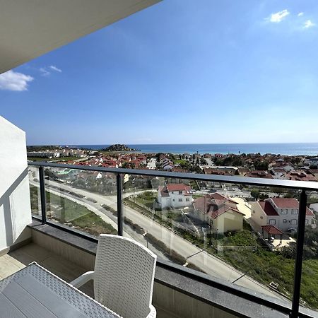 Terra Apartments In Caesar Blue Resort, Fixed Lunch Till 3Pm, Gym, Heated Pool, Sauna, Kids Club Rizokarpaso Exterior photo