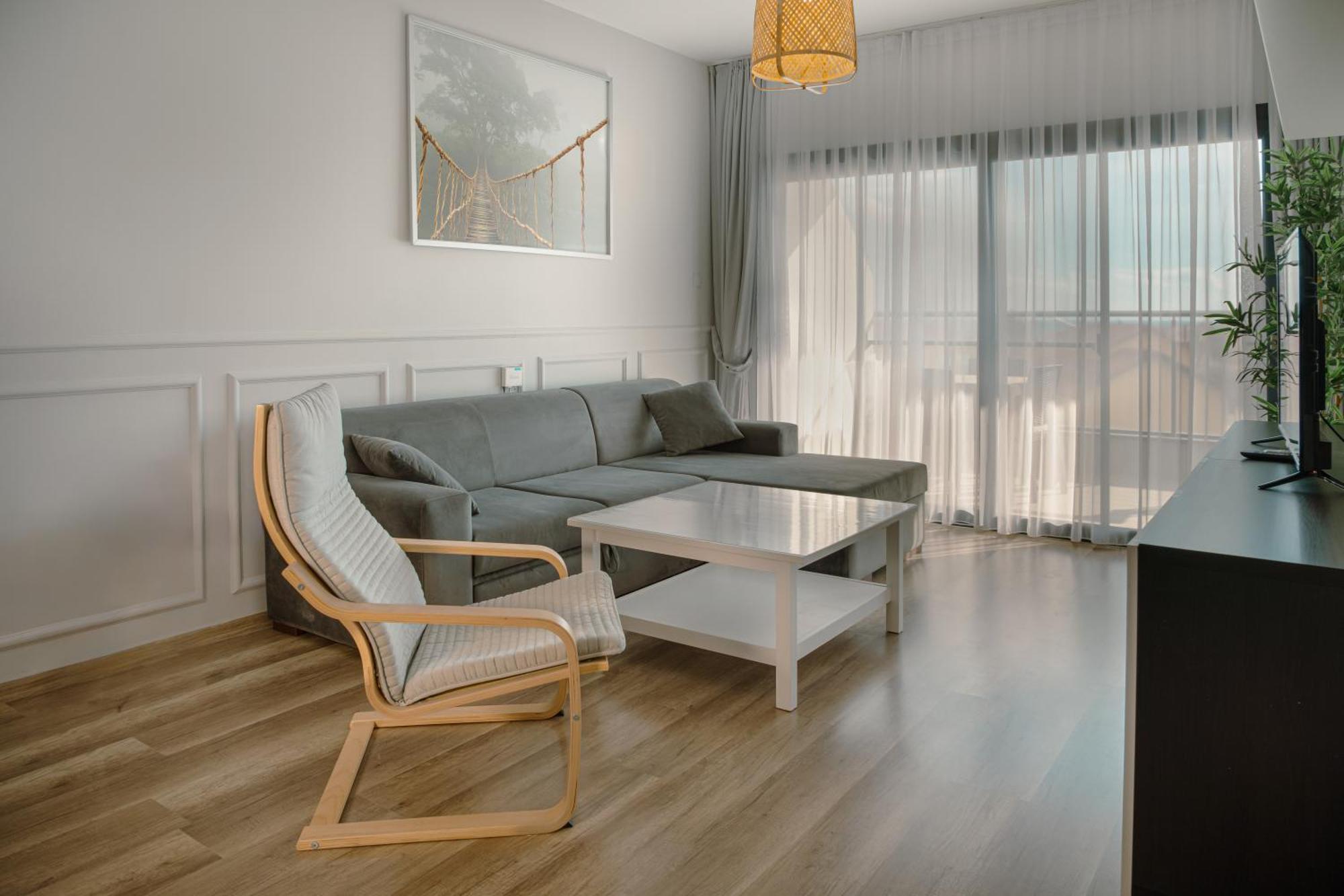 Terra Apartments In Caesar Blue Resort, Fixed Lunch Till 3Pm, Gym, Heated Pool, Sauna, Kids Club Rizokarpaso Exterior photo