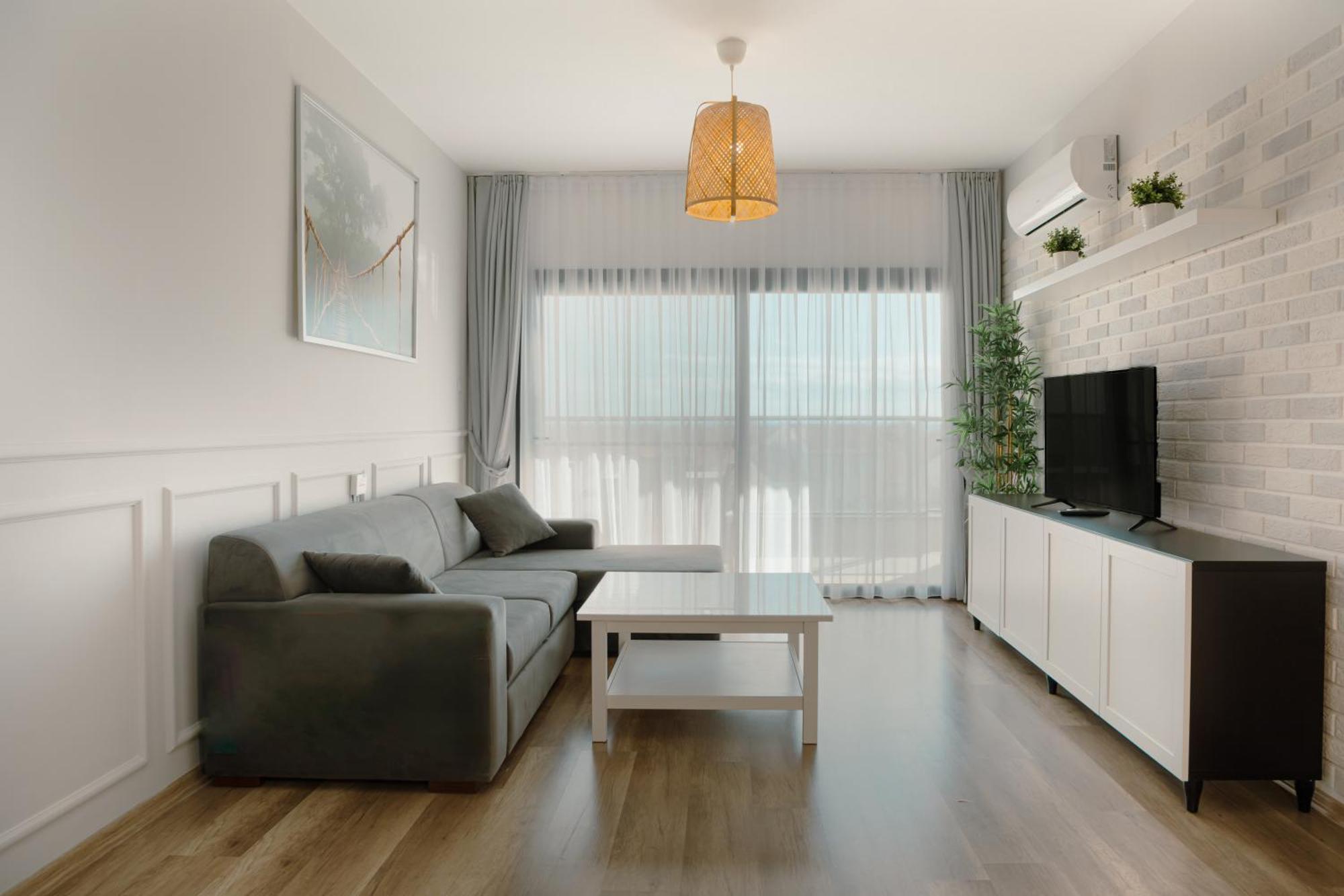 Terra Apartments In Caesar Blue Resort, Fixed Lunch Till 3Pm, Gym, Heated Pool, Sauna, Kids Club Rizokarpaso Exterior photo