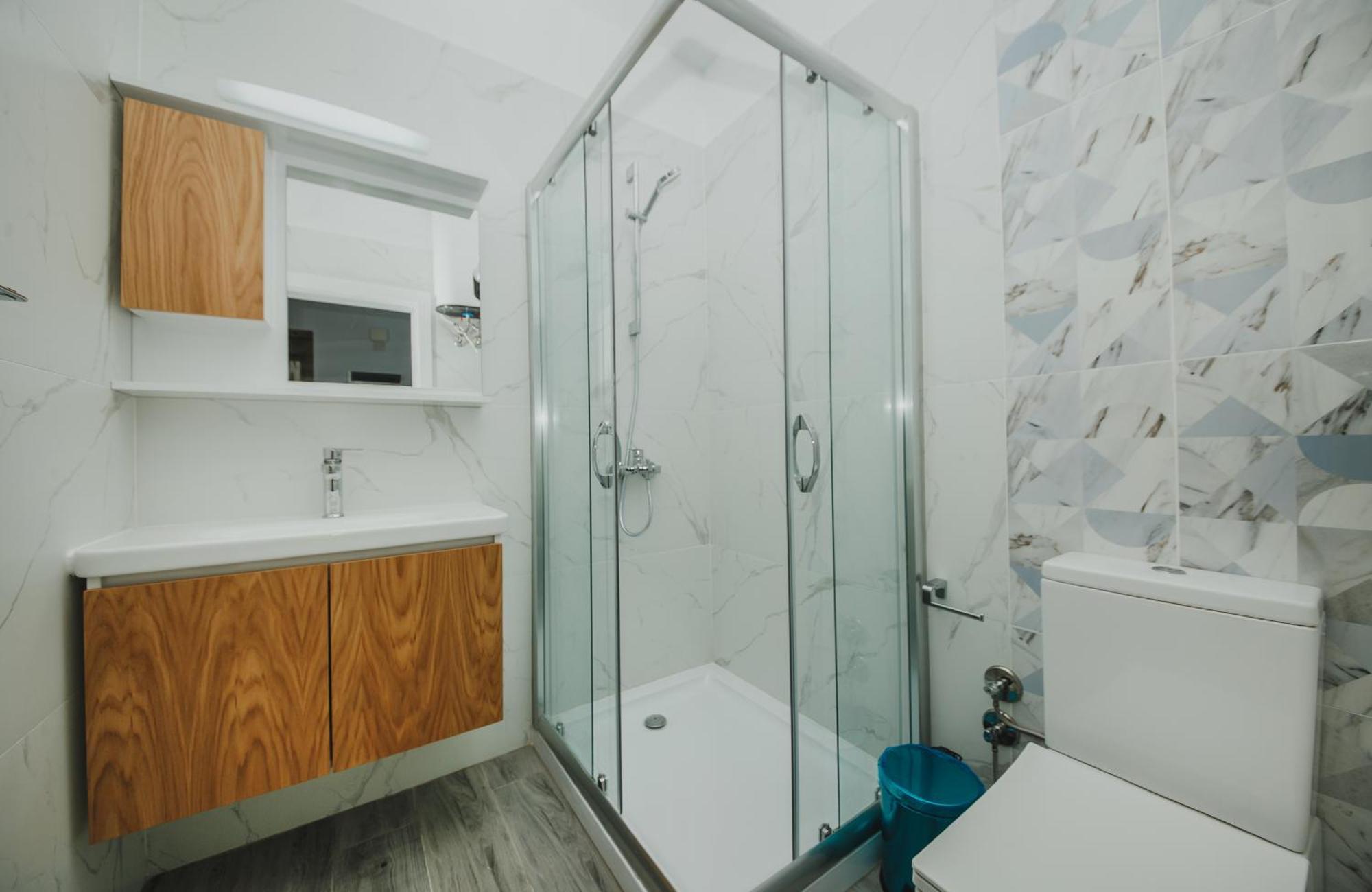 Terra Apartments In Caesar Blue Resort, Fixed Lunch Till 3Pm, Gym, Heated Pool, Sauna, Kids Club Rizokarpaso Exterior photo