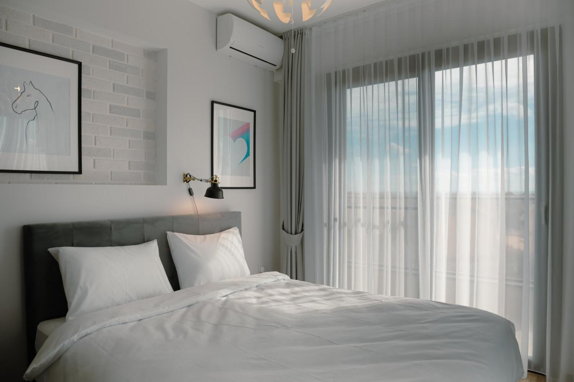 Terra Apartments In Caesar Blue Resort, Fixed Lunch Till 3Pm, Gym, Heated Pool, Sauna, Kids Club Rizokarpaso Exterior photo