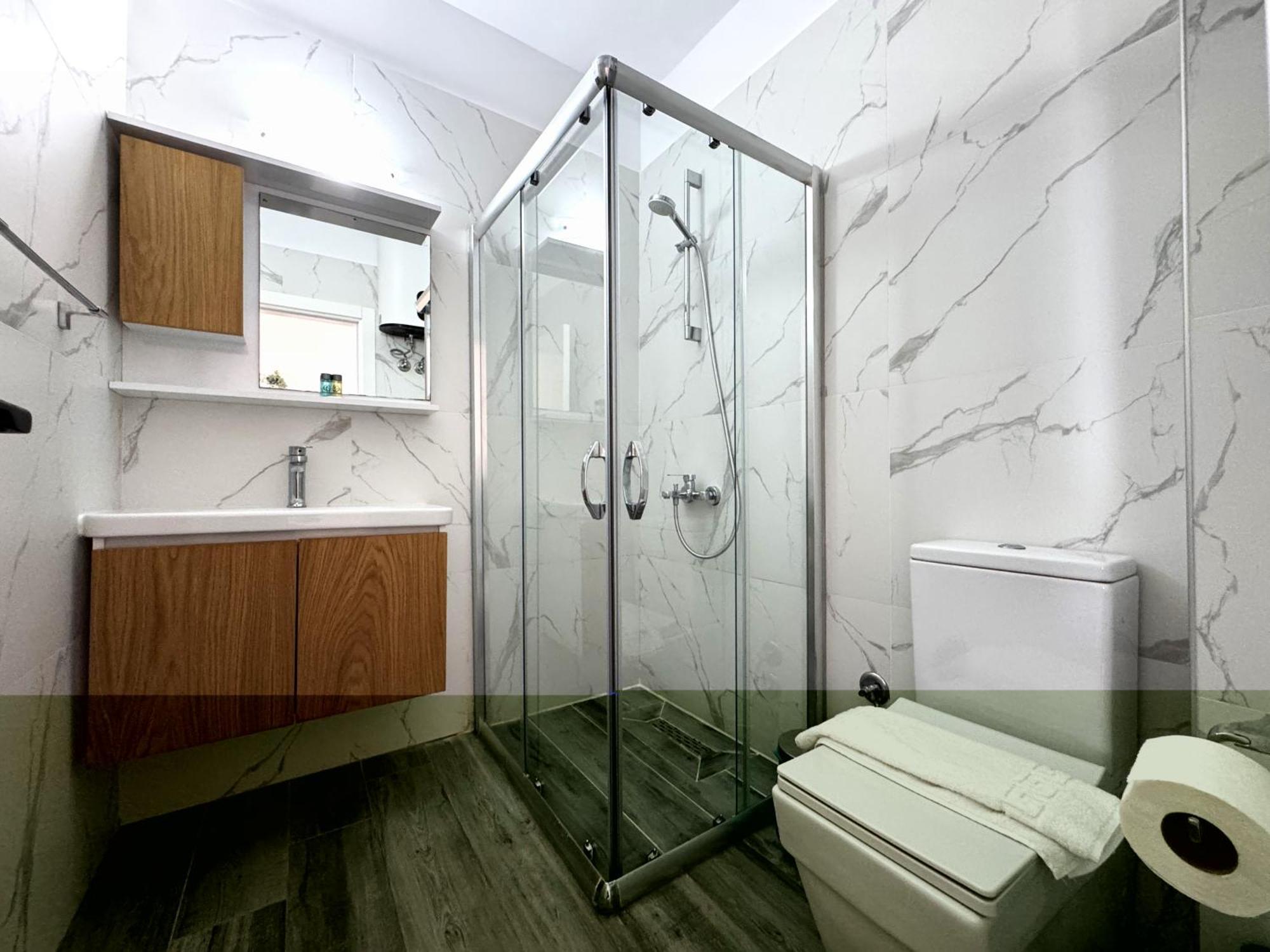 Terra Apartments In Caesar Blue Resort, Fixed Lunch Till 3Pm, Gym, Heated Pool, Sauna, Kids Club Rizokarpaso Exterior photo