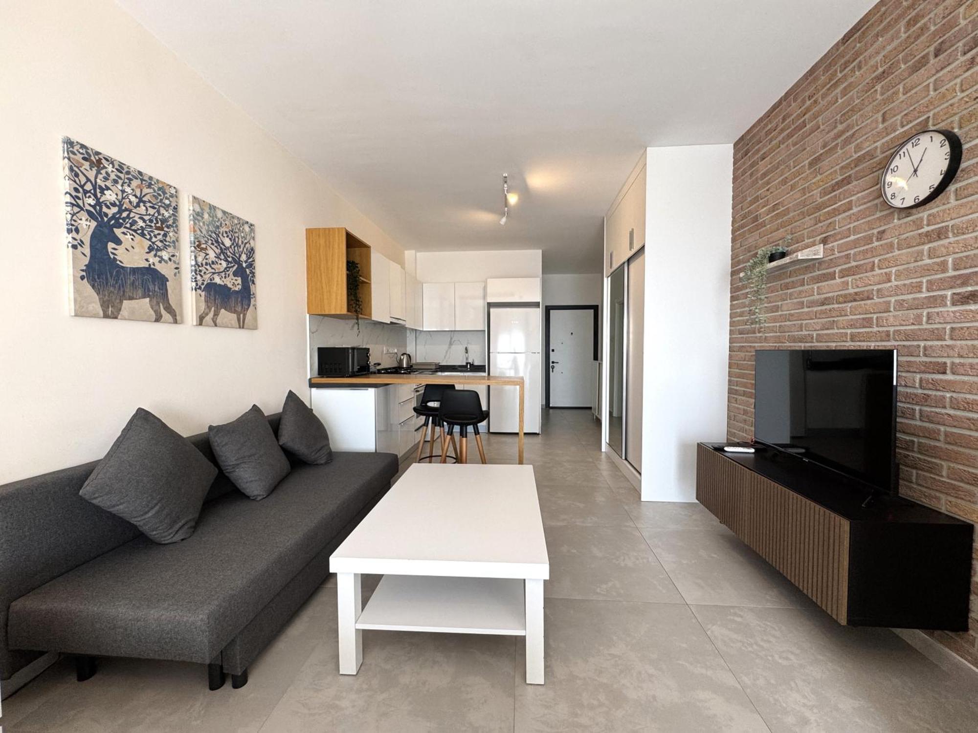 Terra Apartments In Caesar Blue Resort, Fixed Lunch Till 3Pm, Gym, Heated Pool, Sauna, Kids Club Rizokarpaso Exterior photo