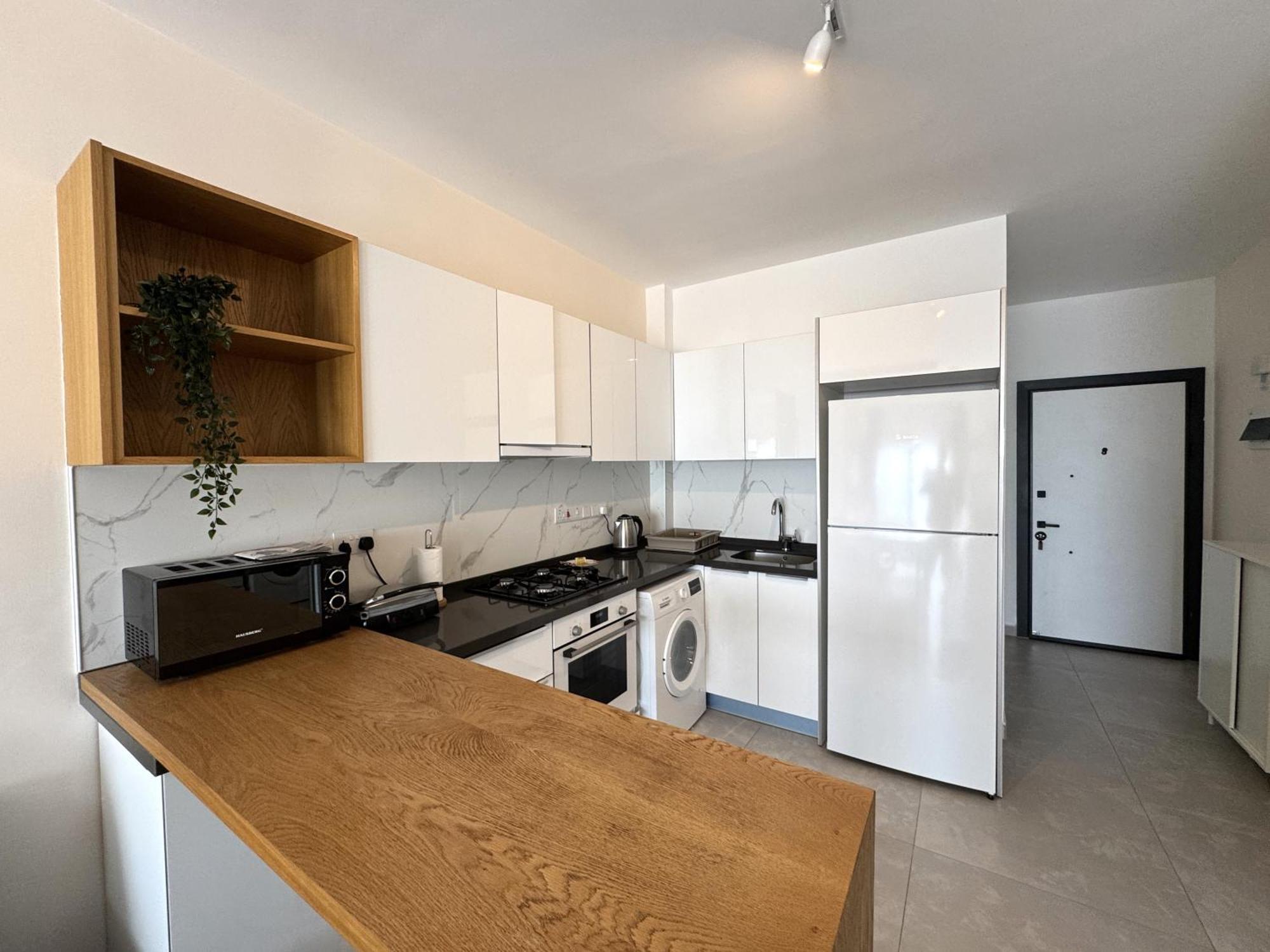 Terra Apartments In Caesar Blue Resort, Fixed Lunch Till 3Pm, Gym, Heated Pool, Sauna, Kids Club Rizokarpaso Exterior photo